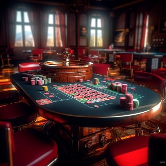 dew111 Live Casino Baccarat meja dealer langsung Indonesia
