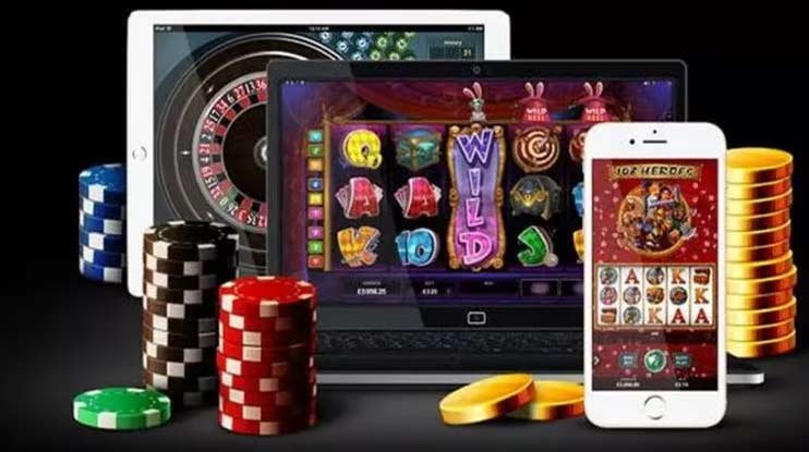 dew111 Kasino Online – tampilan lengkap game slot dan meja kartu terpopuler di platform kasino dew111