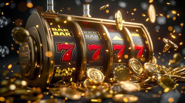 dew111 kasino slot online jackpot terpercaya Indonesia