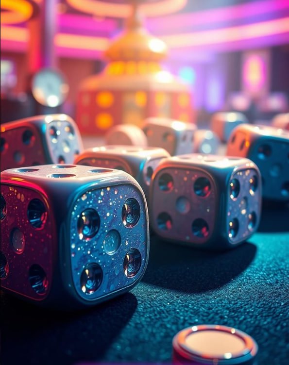 dew111 VIP – langkah mudah naik level VIP di dew111 dari Silver hingga Diamond untuk pemain Indonesia
